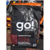 Image 1 : BAILIFF SEIZED: 12LB GO! SOLUTIONS SENSITIVITIES