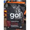 Image 1 : BAILIFF SEIZED: 12LB GO! SOLUTIONS SENSITIVITIES