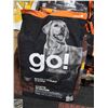 Image 1 : BAILIFF SEIZED: 25LB GO! SOLUTIONS SKIN AND COAT