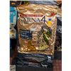 Image 1 : BAILIFF SEIZED: 20LB CARNA4 GOAT DOG FOOD