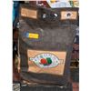 Image 1 : BAILIFF SEIZED: 12LB FROMM FAMILY PORK/ APPLESAUCE