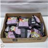 Image 1 : BAILIFF SEIZED: FLAT OF SAMPLES OF ORIJEN KITTEN