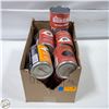 Image 1 : BAILIFF SEIZED: FLAT OF CANS OF WET DOG FOOD