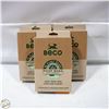 Image 1 : BAILIFF SEIZED: LOT OF COMPOSTABLE POOP BAGS