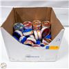 Image 1 : BAILIFF SEIZED: 50 CANS OF N&D WET CAT FOOD