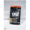 Image 1 : BAILIFF SEIZED: 3.5LB GO! SOLUTIONS GRAIN FREE