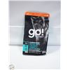 Image 1 : BAILIFF SEIZED: 3.5LB GO! SOLUTIONS GRAIN FREE