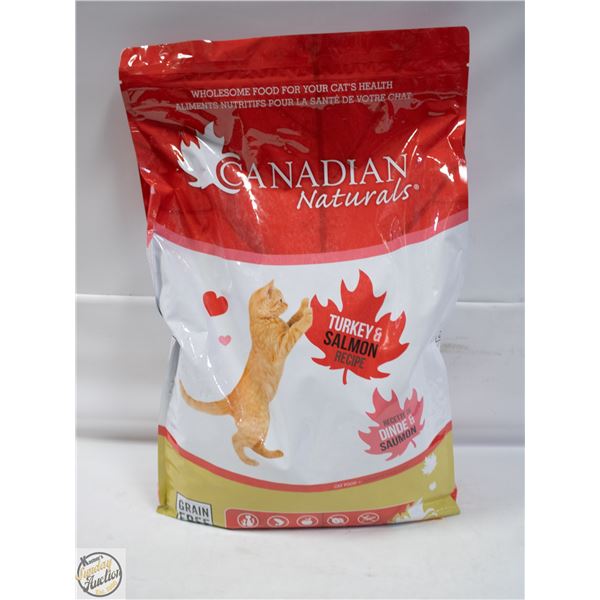 BAILIFF SEIZED: 15LB CANADIAN NATURALS TURKEY