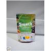 Image 1 : BAILIFF SEIZED: 250G SMACK RAW DEHYDRATED LIP