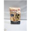 Image 1 : BAILIFF SEIZED: 2.2LB CARNA4 QUICK BAKED AIR DRIED