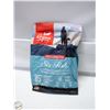 Image 1 : BAILIFF SEIZED: 4LB ORIJEN SIX FISH DRY DOG FOOD