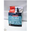 Image 1 : BAILIFF SEIZED: 4LB ORIJEN SIX FISH DRY DOG FOOD