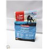 Image 1 : BAILIFF SEIZED: 4LB ORIJEN ORIGINAL DRY DOG FOOD