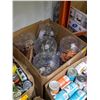 Image 1 : BAILIFF SEIZED: LARGE BOX OF SNACK STATION DOG