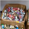 Image 1 : BAILIFF SEIZED: LARGE BOX OF FUSSIE CAT WET