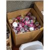 Image 1 : BAILIFF SEIZED: LARGE BOX OF RAWZ WET