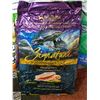 Image 1 : BAILIFF SEIZED: 12.5LB SIGNATURE CATFISH FORMULA