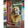 Image 1 : BAILIFF SEIZED: 24LBS CANADIAN NATURALS SENIOR