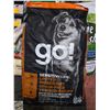 Image 1 : BAILIFF SEIZED: 22LB GO! SOLUTIONS SENSITIVITIES