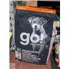 Image 1 : BAILIFF SEIZED: 22LB GO! SOLUTIONS SENSITIVITIES