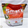 Image 1 : BAILIFF SEIZED: 3.3LB SMACK RAW DEHYDRATED SUPER