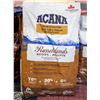 Image 1 : BAILIFF SEIZED: 25LB ACANA HIGHEST PROTEIN