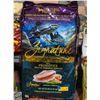Image 1 : BAILIFF SEIZED: 25LB SIGNATURE CATFISH FORMULA
