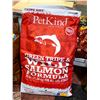 Image 1 : BAILIFF SEIZED: 25LB PETKIND GREEN TRIPE AND WILD