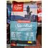 Image 1 : BAILIFF SEIZED: 25LB ORIJEN SIX FISH WHOLEPREY