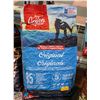 Image 1 : BAILIFF SEIZED: 25LB ORIJEN ORIGINAL WHOLEPREY