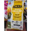 Image 1 : BAILIFF SEIZED: 22.5LB ACANA FREE-RUN POULTRY