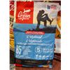 Image 1 : BAILIFF SEIZED: 13.2LB ORIJEN ORIGINAL DRY DOGFOOD
