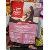 Image 1 : BAILIFF SEIZED: 13.2LB ORIJEN SM BREED DRY DOGFOOD