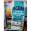 Image 1 : BAILIFF SEIZED: 22.5LB ACANA HEALTHY GRAINS PUPPY
