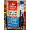 Image 1 : BAILIFF SEIZED: 21.3LB ORIJEN AMAZING GRAINS