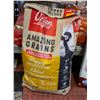 Image 1 : BAILIFF SEIZED: 21.3LB ORIJEN AMAZING GRAINS DRY