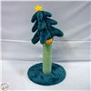 Image 1 : BAILIFF SEIZED: TREE SHAPED CAT SCRATCHER
