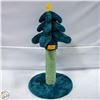 Image 1 : BAILIFF SEIZED: TREE SHAPED CAT SCRATCHER