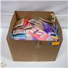 Image 1 : BAILIFF SEIZED: LARGE LOT OF ASSORTED FUSSIE CAT