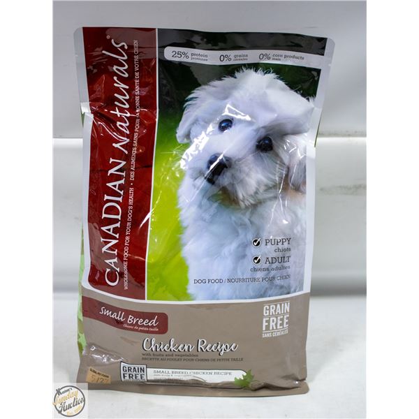 BAILIFF SEIZED: CANADA NATURALS CHICKE RECIPE