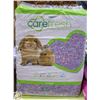 Image 1 : BAILIFF SEIZED: 50L CARE FRESH SMALL PET BEDDING