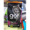 Image 1 : BAILIFF SEIZED 8LB GO! SOLUTIONS SKIN + COAT