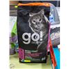 Image 1 : BAILIFF SEIZED 8LB GO! SOLUTIONS SKIN + COAT