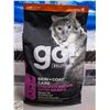 Image 1 : BAILIFF SEIZED 16LB GO! SOLUTIONS CAT FOOD