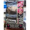 Image 1 : BAILIFF SEIZED 30LB BOREAL HEALTHY GRAINS ADULT