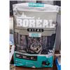 Image 1 : BAILIFF SEIZED 25LB BOREAL VITAL GRAIN FREE
