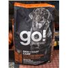 Image 1 : BAILIFF SEIZED: 22LB GO! SOLUTIONS SENSITIVITIES