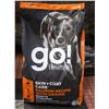 Image 1 : BAILIFF SEIZED: 22LB GO! SOLUTIONS SKIN/COAT