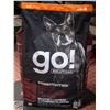 Image 1 : BAILIFF SEIZED: 25LB GO! SOLUTIONS SKIN/COAT