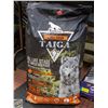 Image 1 : BAILIFF SIEZED 35LB TAIGA WHOLE GRAIN